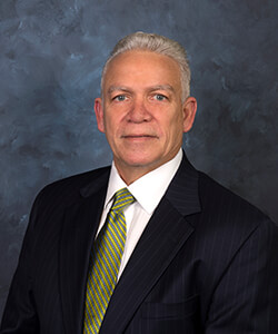 PORTLC-Board-AsstSecretary-David-Darbonne David Darbone, Commissioner at Port of Lake Charles