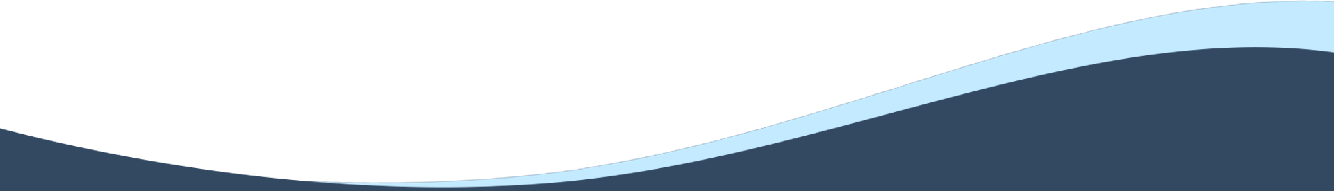 Bottom banner