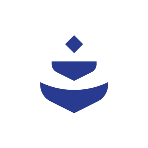 Port of Lake Charles Logo