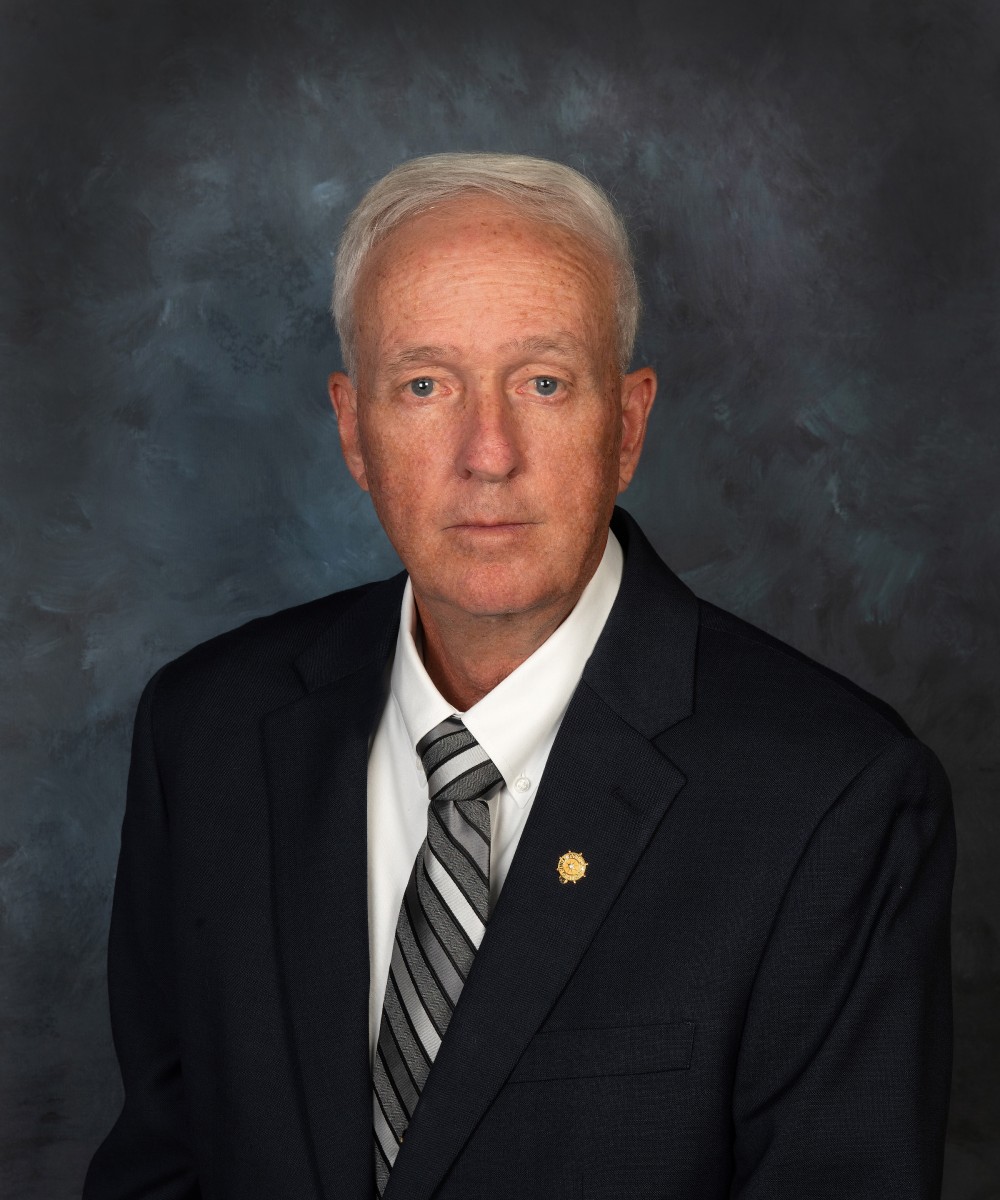 Randy Oakley, Board of Commissioners